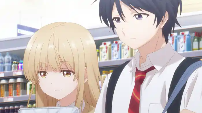 お隣の天使様にいつの間にか駄目人間にされていた件2