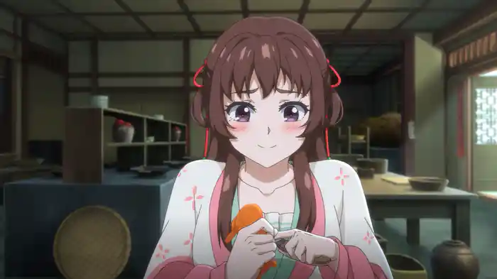 シンデレラ・シェフ ~萌妻食神~ シーズン3