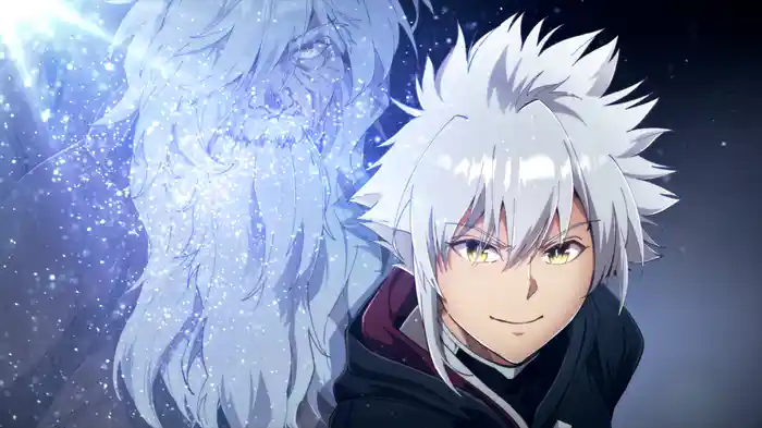 大賢者リドルの時間逆行