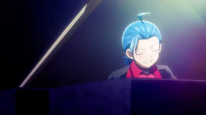 魔入りました！入間くん 第4シリーズ