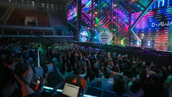 2026 D AWARDS with upick