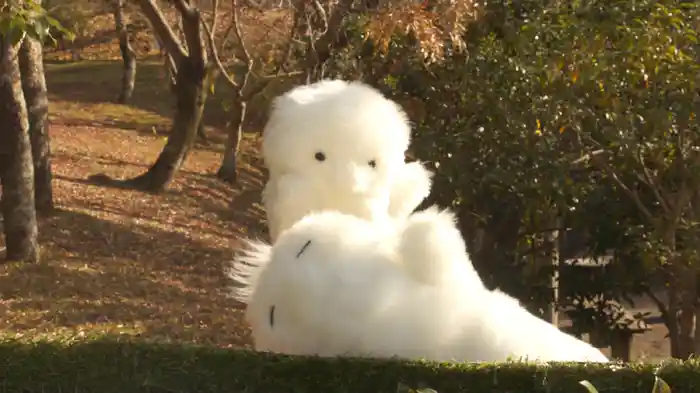 あざらしのえるあ~る おさんぽ