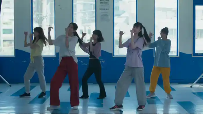 ファンファーレ