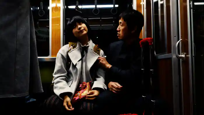 ヌーのコインロッカーは使用禁止