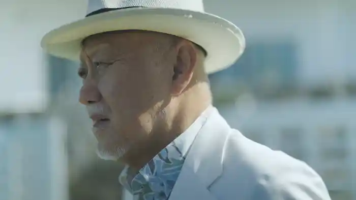 宮古島物語ふたたヴィラ　再会ぬ海