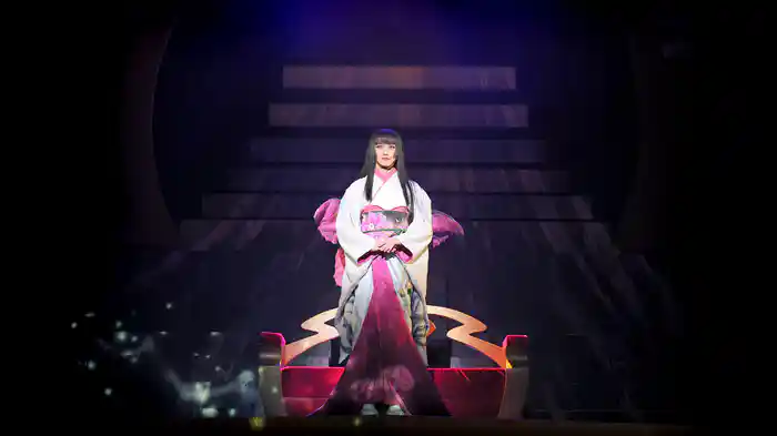 演劇調異譚「xxxHOLiC」 -續・再-