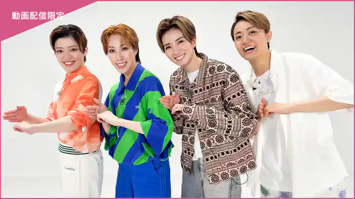 CAST#38～極美慎 side-B～＜未公開映像付＞