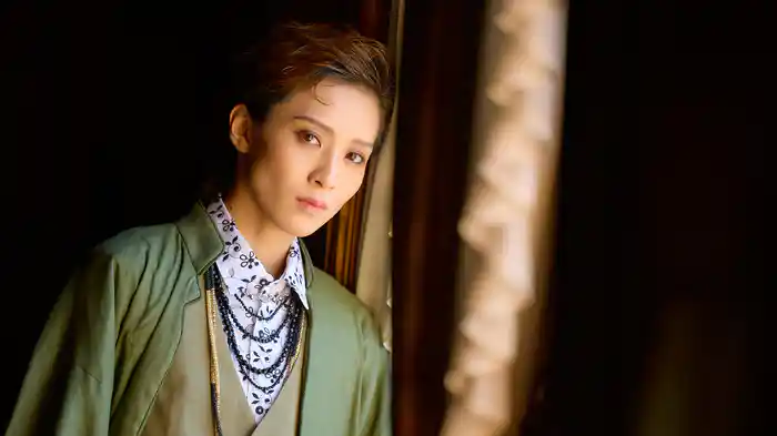 The Reading～美しきことばを聴く～#10「彩海せら」