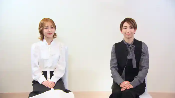 TAKARAZUKA NEWS Pick Up #811「宙組博多座公演『愛するには短すぎる』『VIVA! FESTA! 2026 in HAKATA』アフタートーク&現地取材 未公開シーン」～2026年1月より～