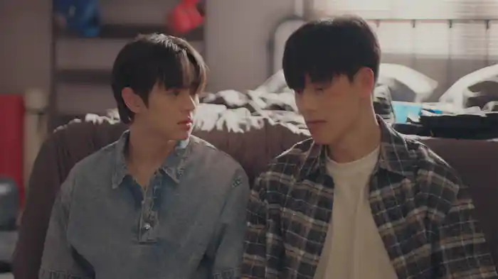 Knock Out/ノックアウト