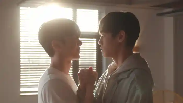 Wish You～僕の心の中、君のメロディー