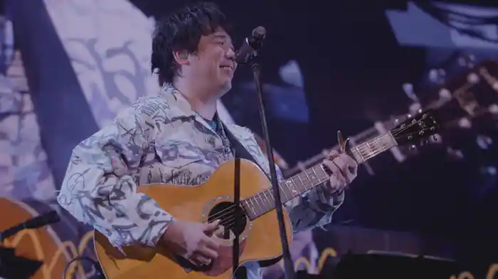 life×life×life 〜スキマスイッチ “POPMAN'S Year-end Party! 2025”〜