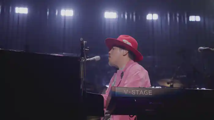 Lovin’ Song 〜スキマスイッチ “POPMAN'S Year-end Party! 2025”〜