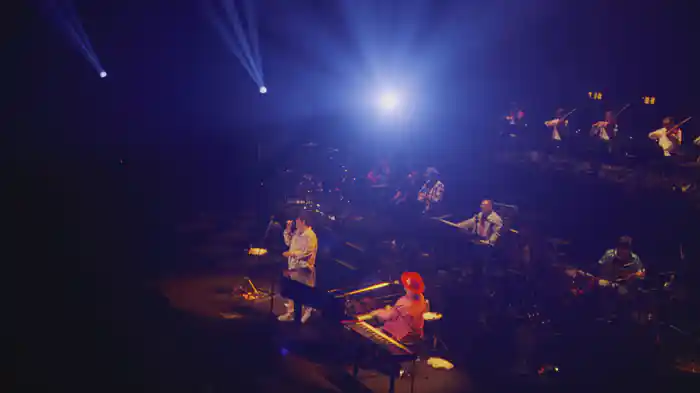 奏（かなで） 〜スキマスイッチ “POPMAN'S Year-end Party! 2025”〜