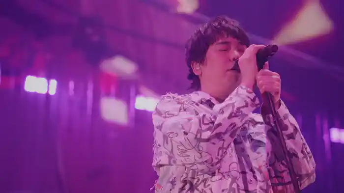 ゴールデンタイムラバー 〜スキマスイッチ “POPMAN'S Year-end Party! 2025”〜