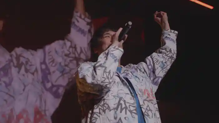 逆転トリガー 〜スキマスイッチ “POPMAN'S Year-end Party! 2025”〜