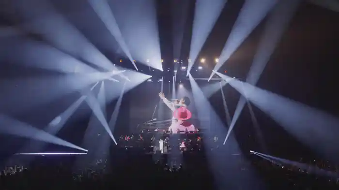 ユリーカ 〜スキマスイッチ “POPMAN'S Year-end Party! 2025”〜