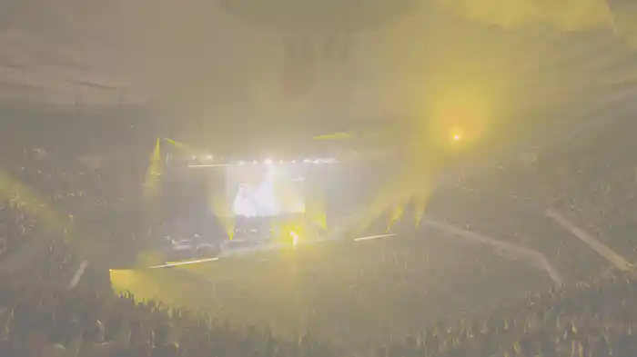 全力少年 〜スキマスイッチ “POPMAN'S Year-end Party! 2025”〜