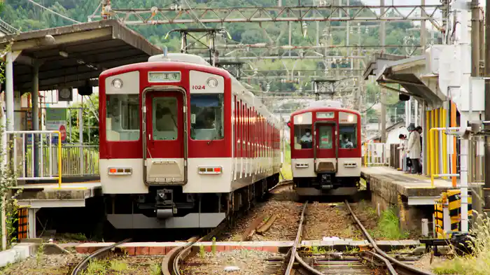 近鉄レイルビュー運転席展望　Vol.11