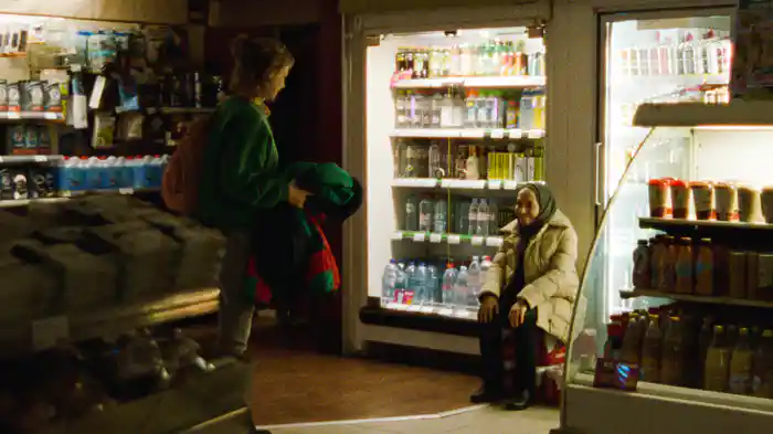 ゴースト・トロピック