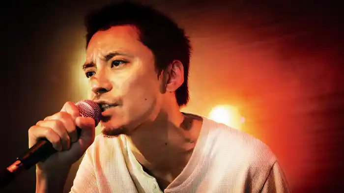 味園ユニバース