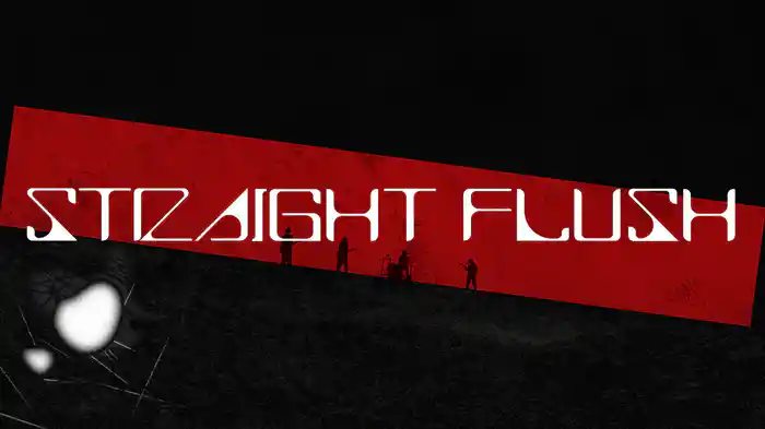 STRAIGHT FLUSH