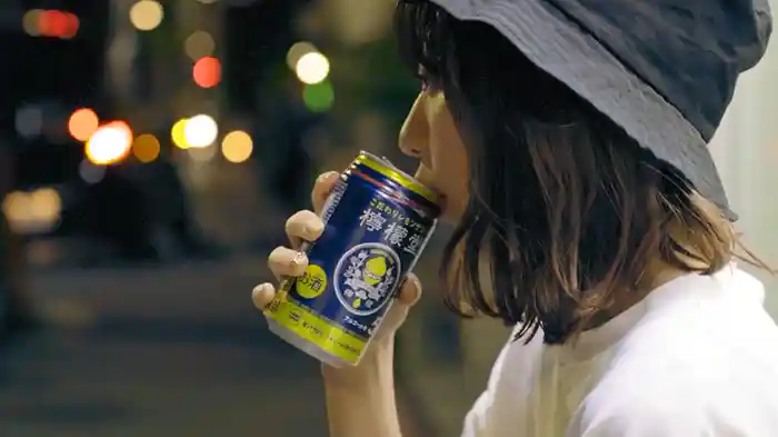 こんな夏がいい