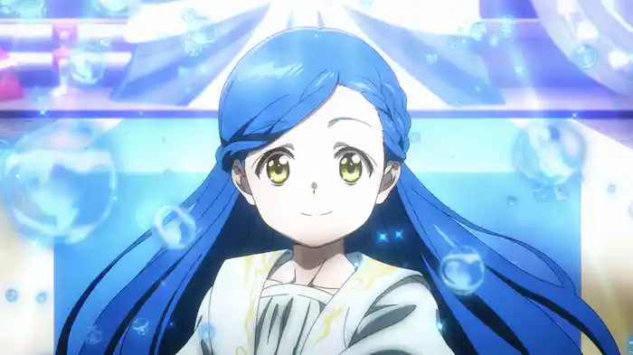 本好きの下剋上 領主の養女