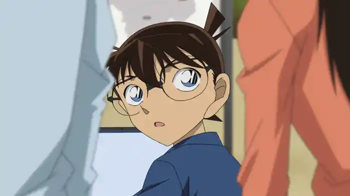 名探偵コナン 【第31シーズン】