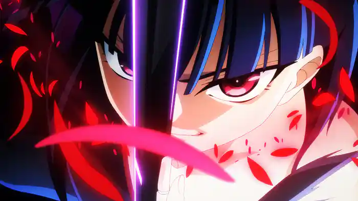 リィンカーネーションの花弁