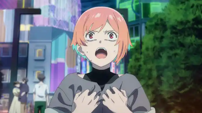 ゴーストコンサート : missing Songs