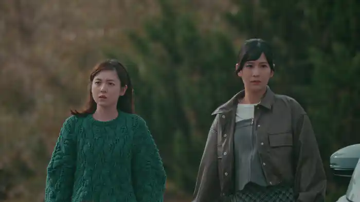 エンパシーの岸辺