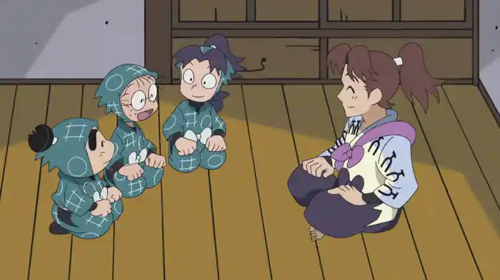 忍たま乱太郎 第25シリーズ