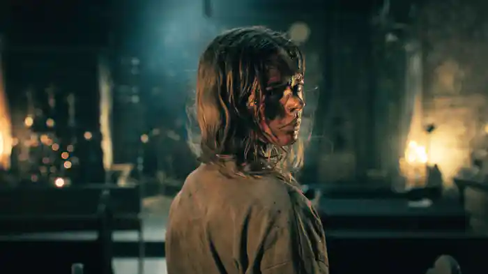 ヴィレッジ 声帯切村