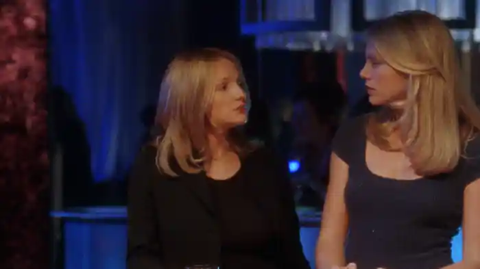 解放区　嵌まる女