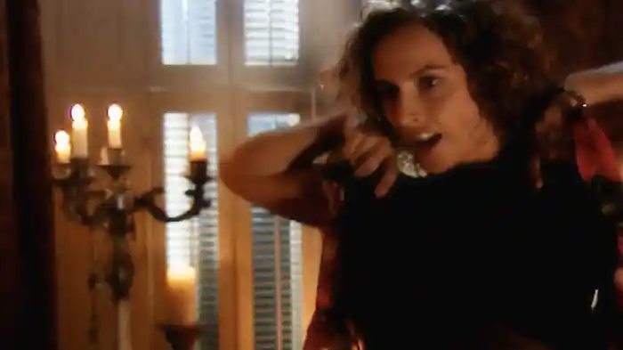 モア・サティスファクション シークレット・パーティ