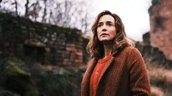 黒い森殺人事件