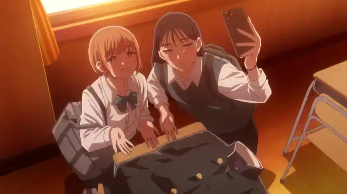 霧尾ファンクラブ