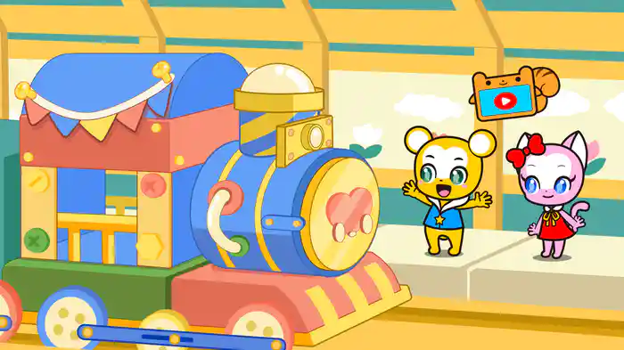 クマーバ シーズン3