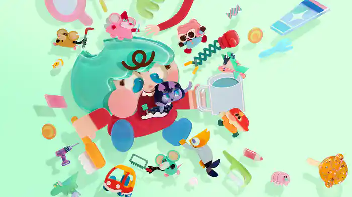 キャンディーカリエス