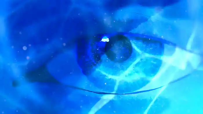 ベイビーブルー