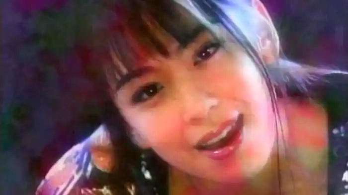 揺れる恋　乙女色