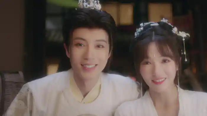 錦繍令~愛の記憶~