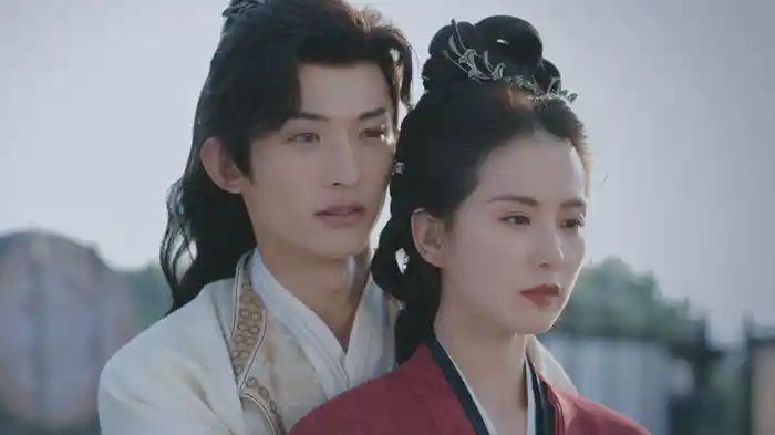 一念関山-Journey to Love-