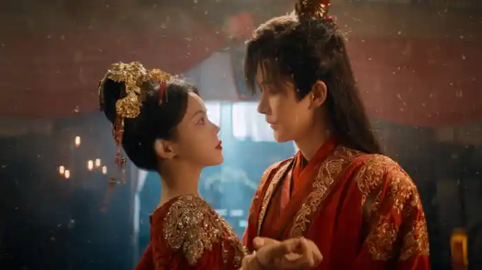 与君相刃 ～君に捧ぐ誓いの刃