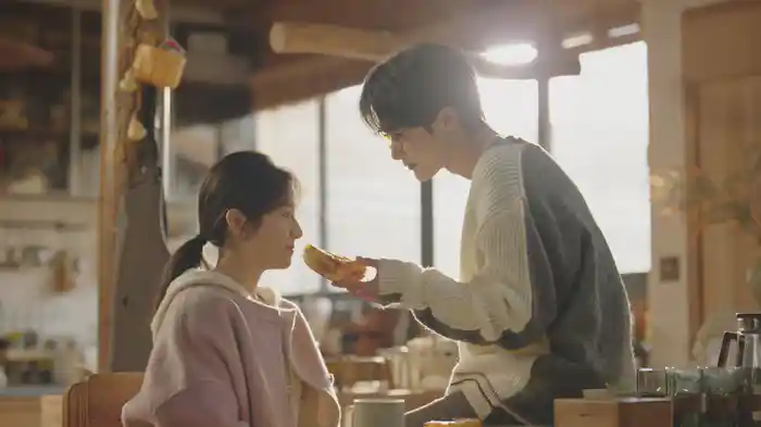 FILTER 私と彼の複雑な事情