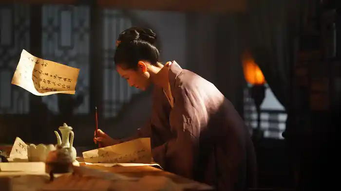 鳳凰 彼女たちの物語