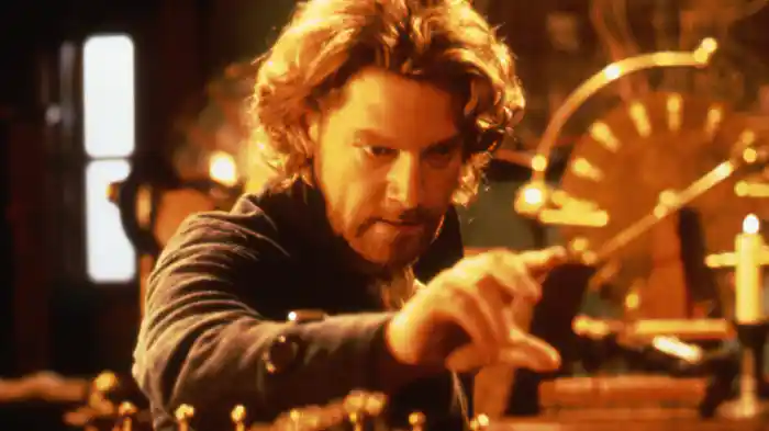 フランケンシュタイン