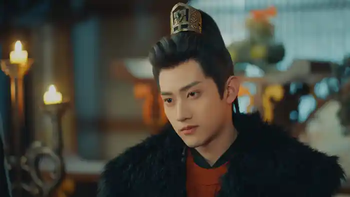 雪華貴抄 ~愛凍てつく宮廷、嫡妻の復讐~