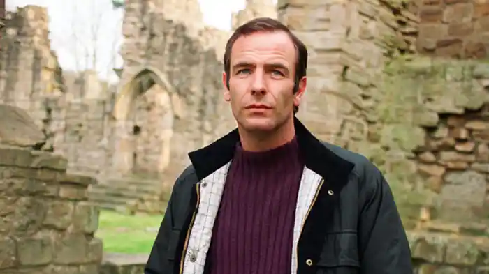 ワイヤー・イン・ザ・ブラッド　猟奇殺人捜査シーズン２